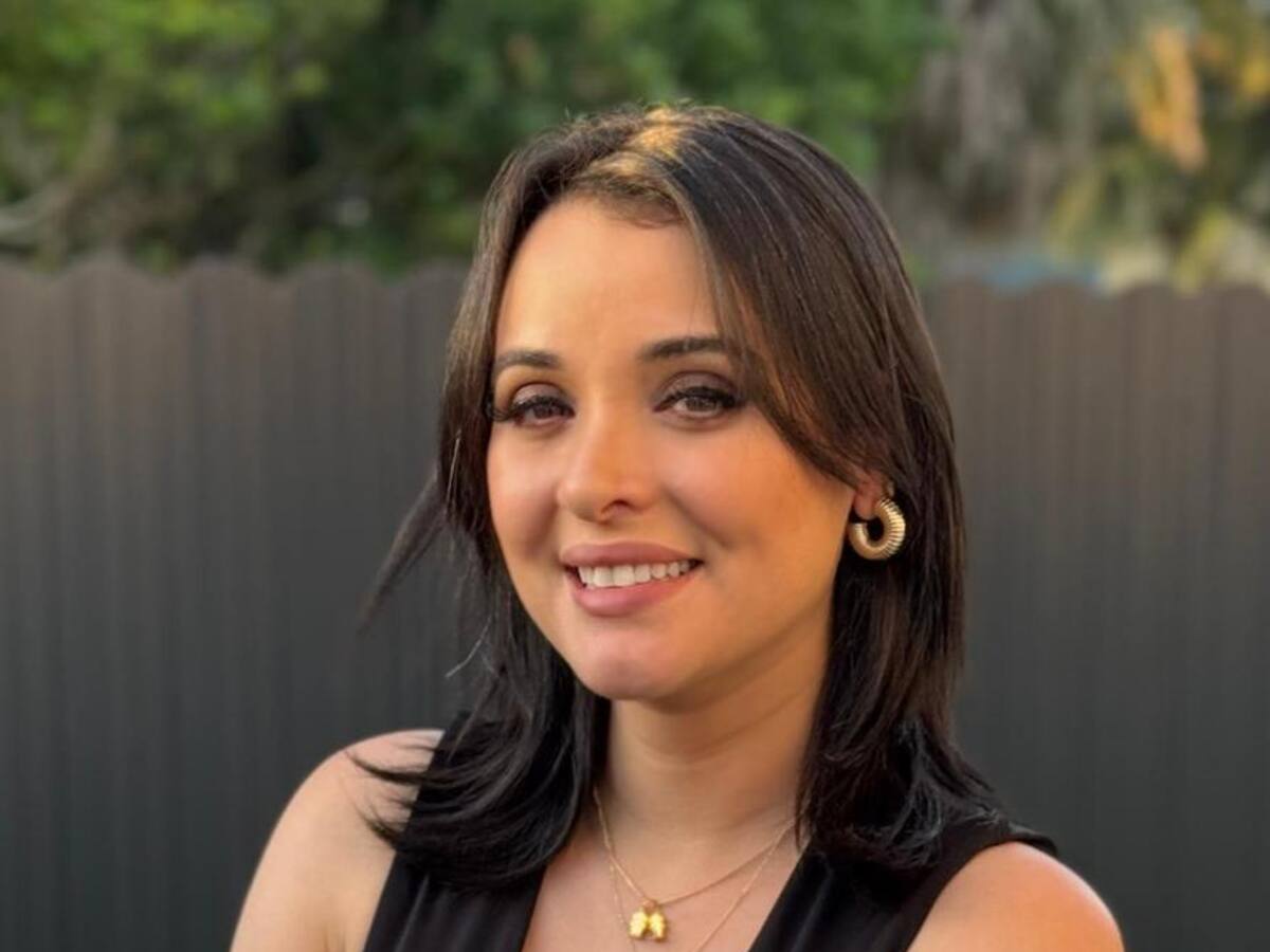 “Mi principal motivación es criar a mis hijas”: Ana Vargas habló de su lucha contra el cáncer