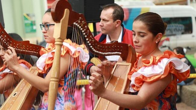 Cajicá: Una vitrina deportiva y artística para el mundo. Foto: Publirreportaje