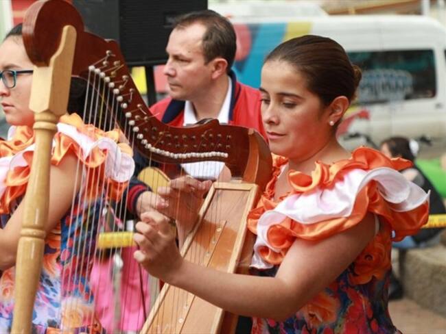Cajicá: Una vitrina deportiva y artística para el mundo. Foto: Publirreportaje