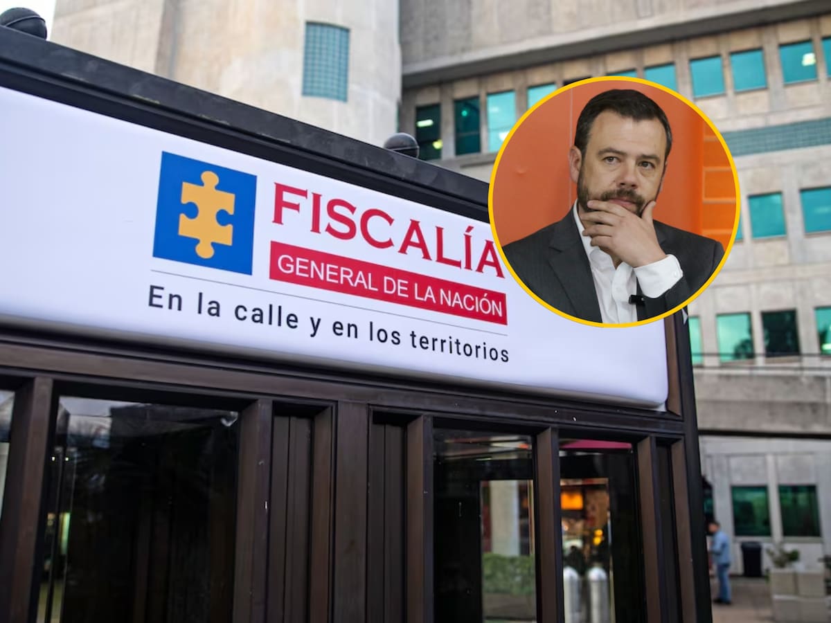 Fiscalía descarta plan contra Galán en llamada entre expendedores de droga en Bucaramanga