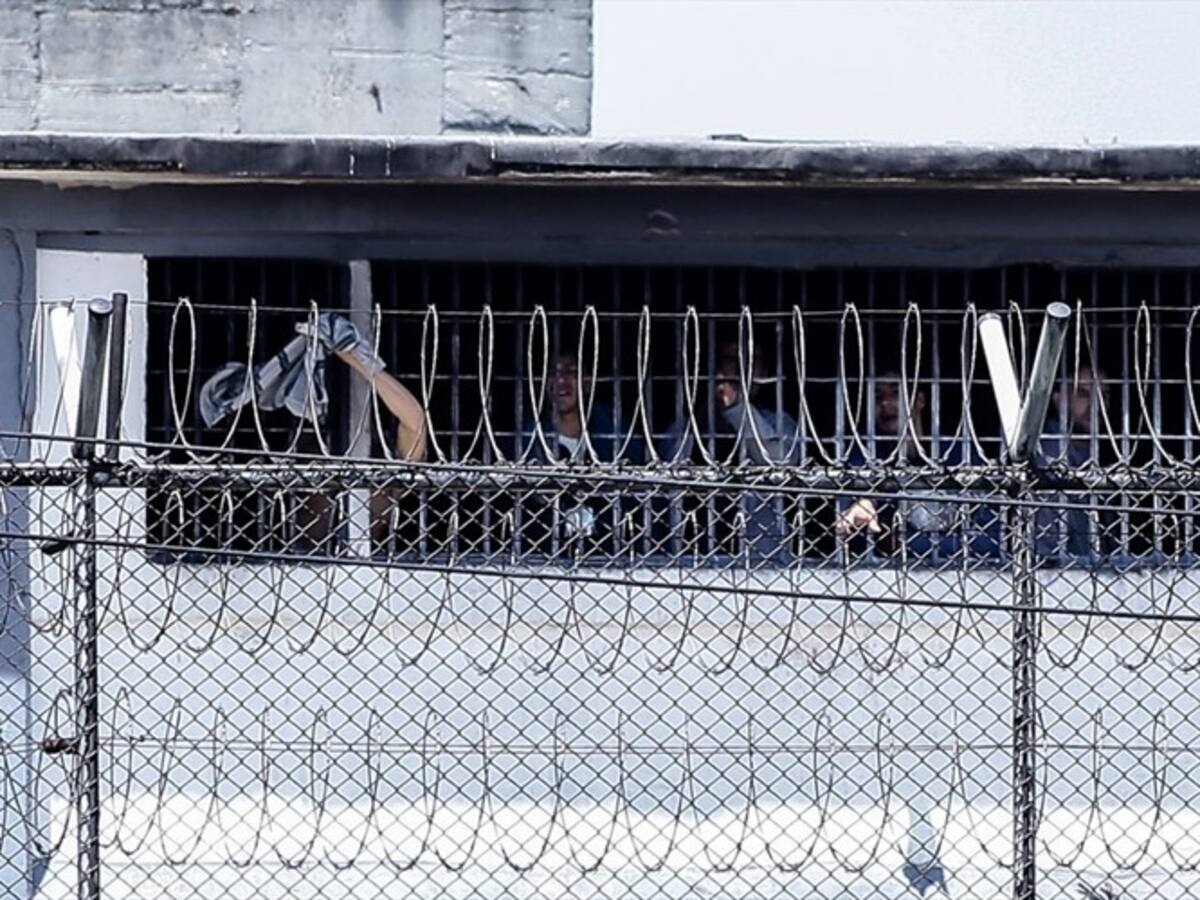 No se puede descartar que sean ejecuciones: HRW sobre muertes en la Modelo