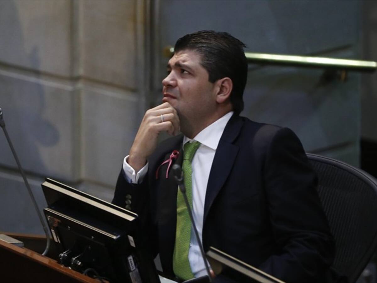 Partido Conservador trazó sus líneas rojas para la reforma pensional