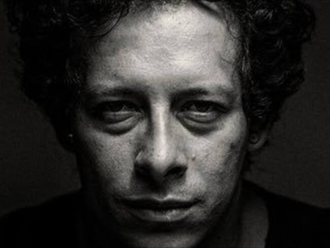 Fotografía de colombiano, entre las 100 mejores fotos del National Geographic