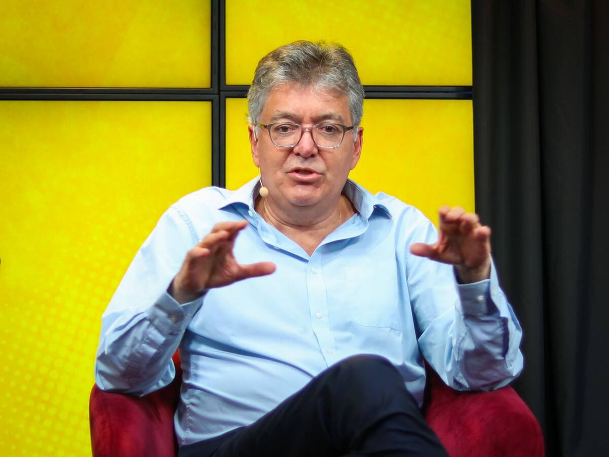 Precandidato Mauricio Cárdenas desmintió supuesto atentado en su contra