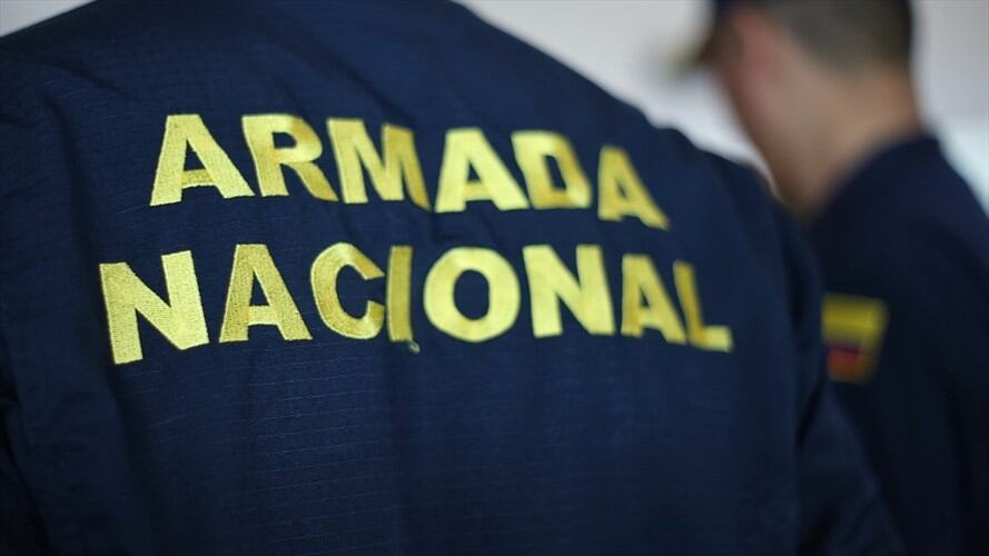 Naufragio en Rio Magdalena. Foto: Colprensa