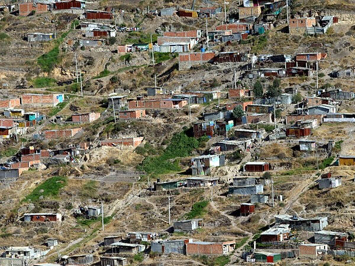 Toque de queda para menores en Soacha, Usme y Ciudad Bolívar