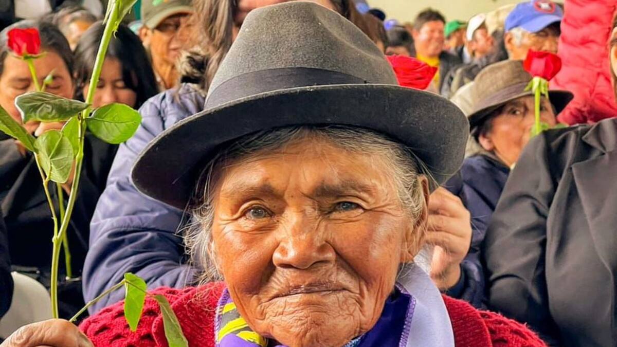 Agencia Nacional de Tierras formalizó y entregó terrenos a más de 700 mujeres en el país