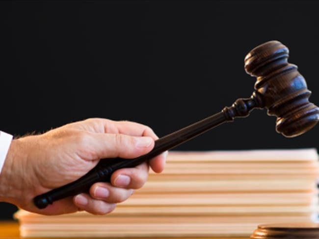 Yaneth Mora en libertad. Foto: Getty Images