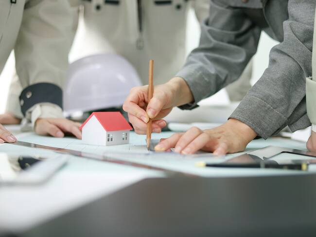 Cuatro universidades más baratas para estudiar arquitectura en Colombia