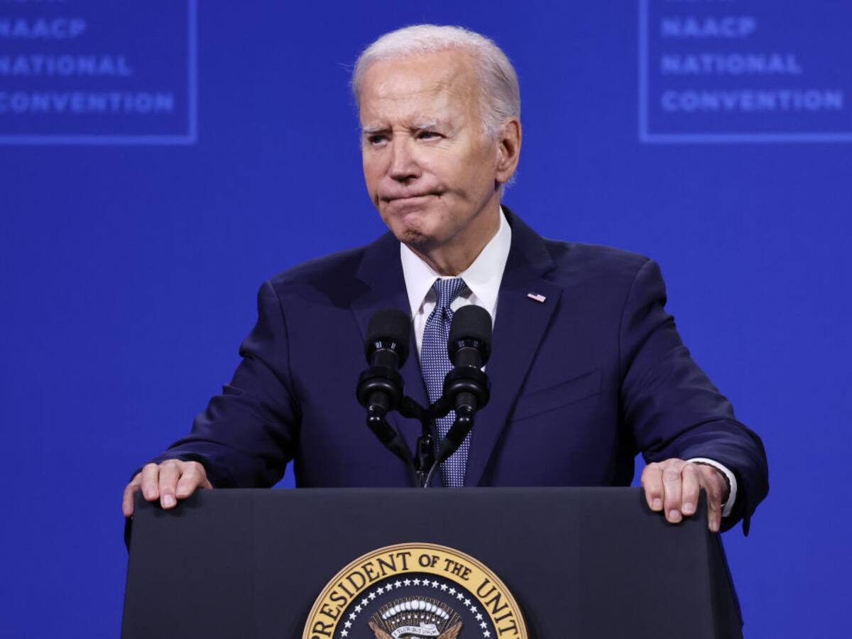 El hombre que intentó matar a Trump también había hecho búsquedas sobre Biden