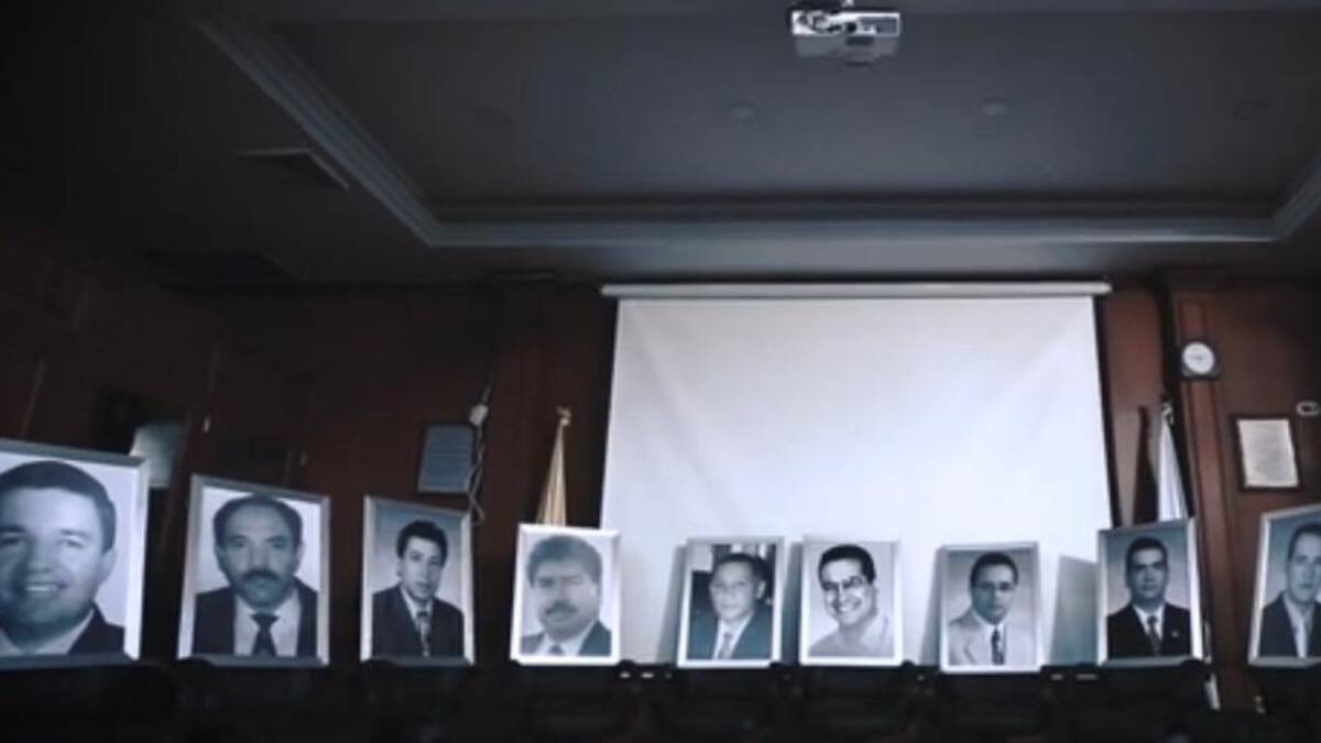 Familiares de diputados del Valle critican imputación a Farc: la califican de “increíble”