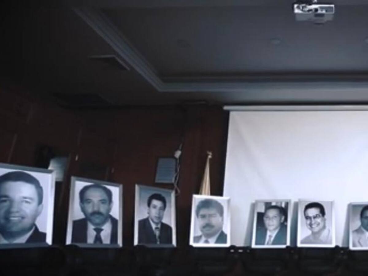 Familiares de diputados del Valle critican imputación a Farc: la califican de “increíble”