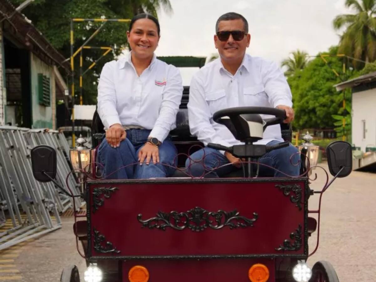 Transición a carruajes eléctricos en Cartagena divide posiciones entre Alcaldía y cocheros