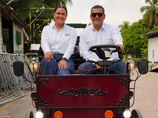 Transición a carruajes eléctricos en Cartagena divide posiciones entre Alcaldía y cochero