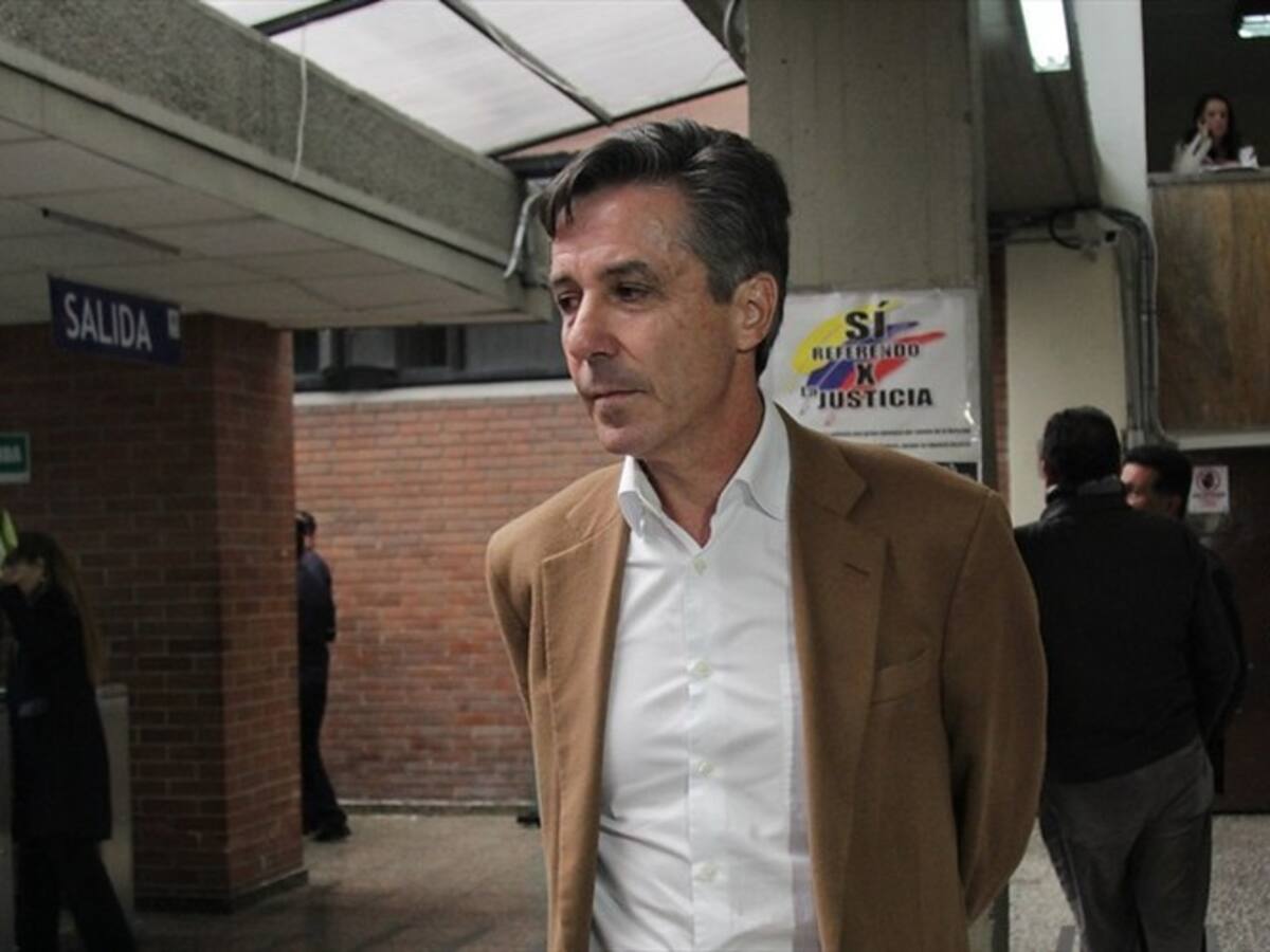 Roberto Prieto continuará preso