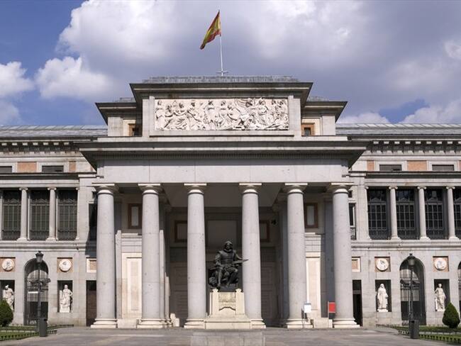 Música, arte y exposiciones, así fue como el Museo Nacional del Prado celebró sus 200 años