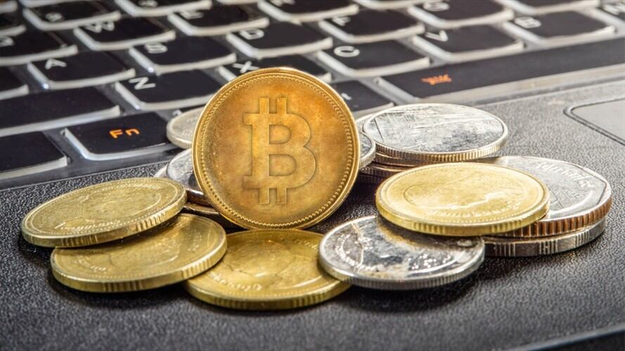 Hombre olvidó contraseña para acceder a su fortuna de bitcoins de 220 millones de dólares. Foto: Getty Images
