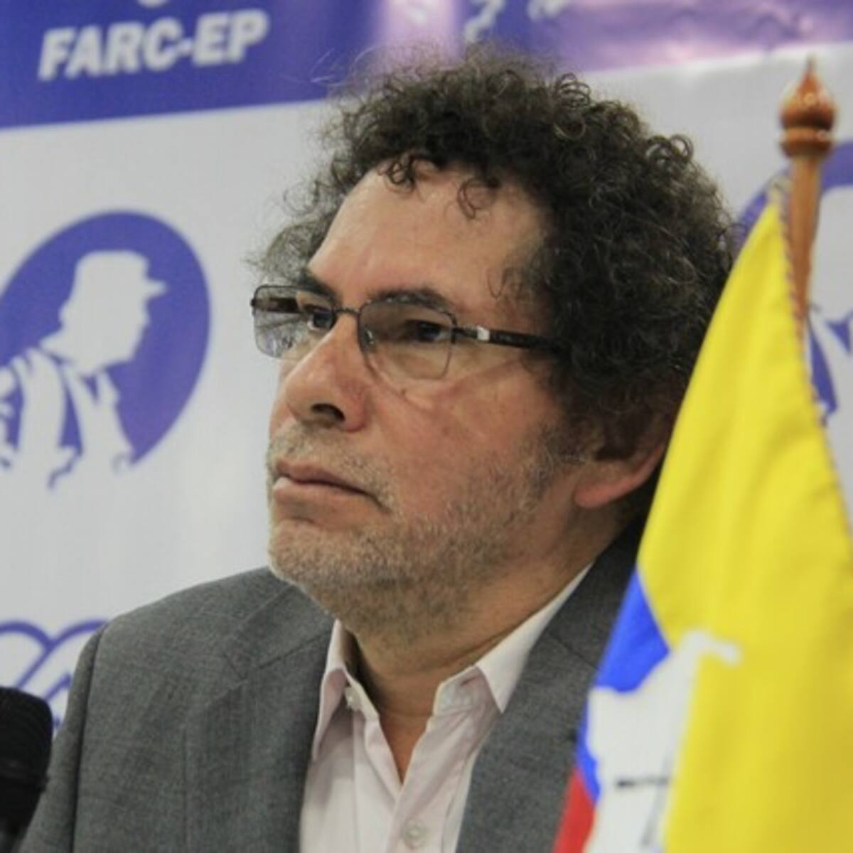 Pastor Alape expresó que nunca se ha negado a pedir perdón y lo “tergiversaron”