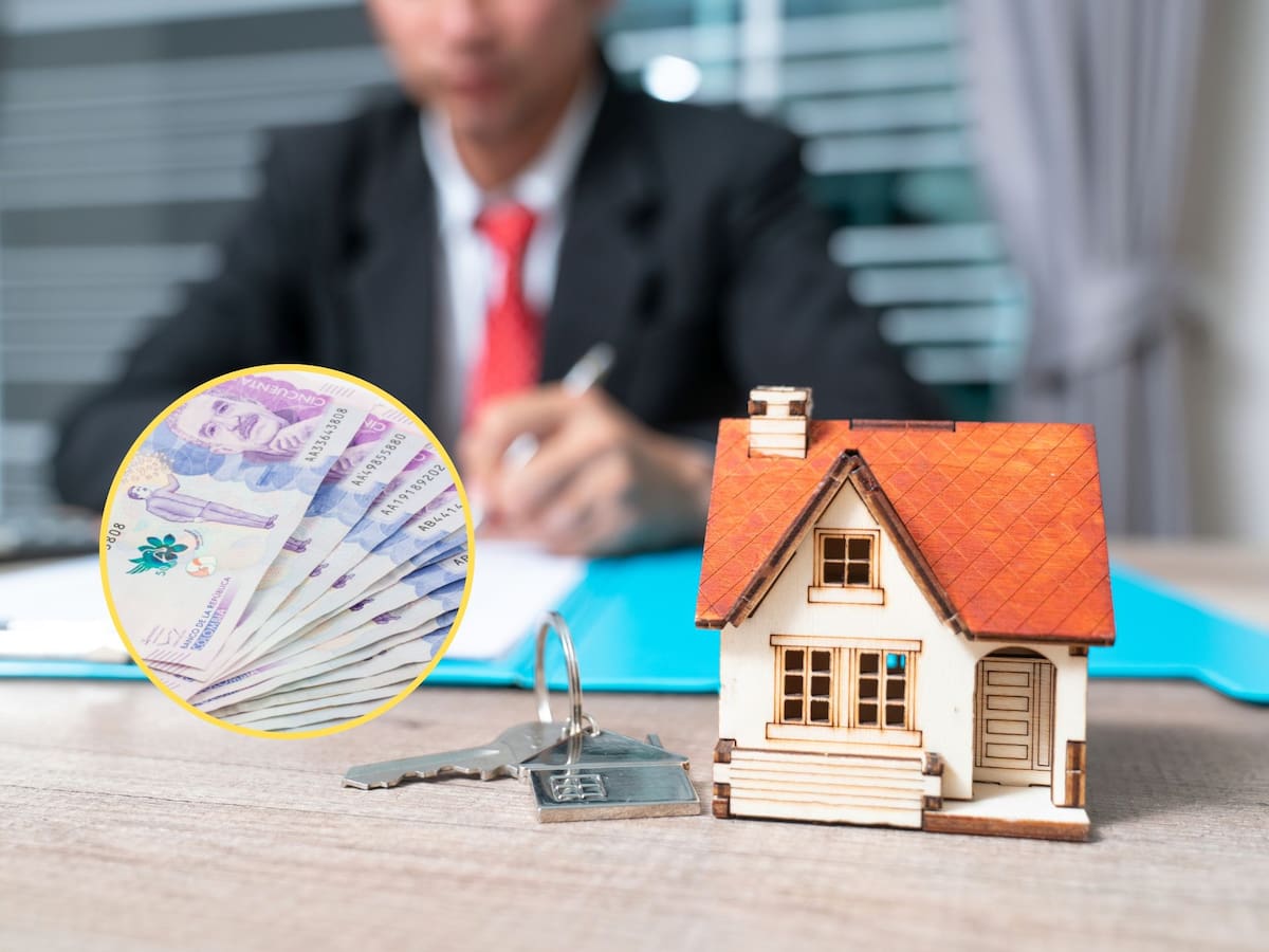 ¿De cuánto es la indemnización si le terminan un contrato de arriendo sin causa?