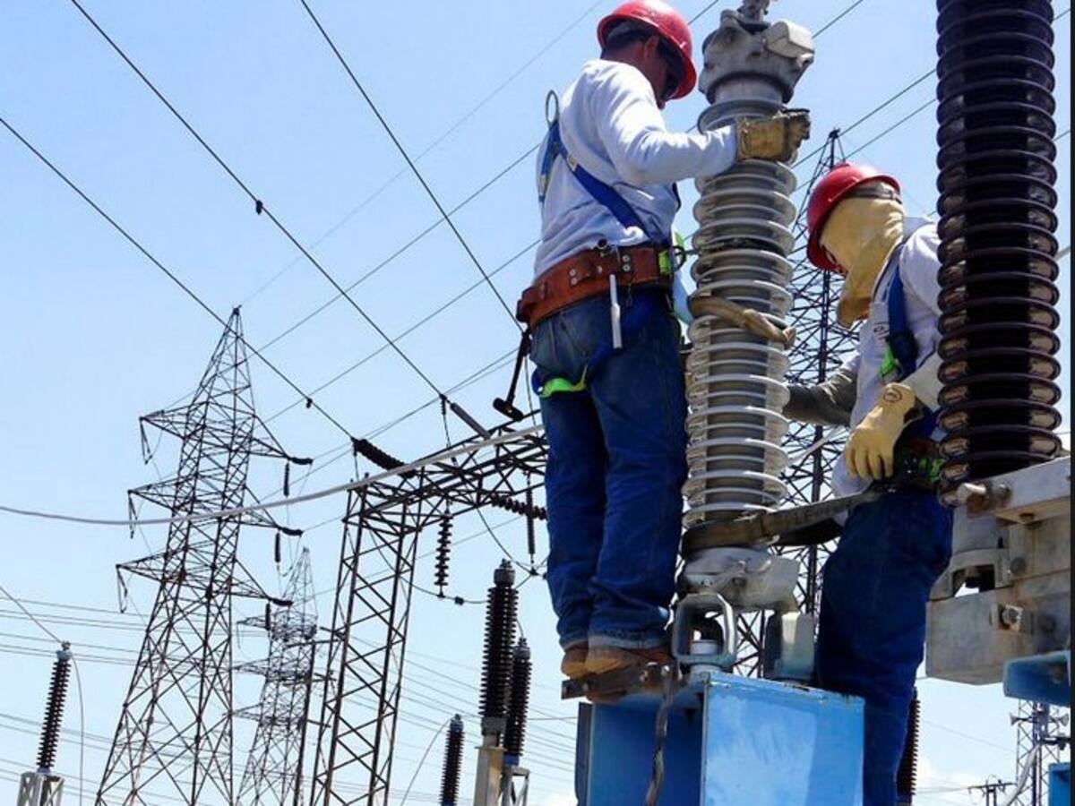 Contralores del Caribe buscan proteger a los usuarios de los elevados costos de energía