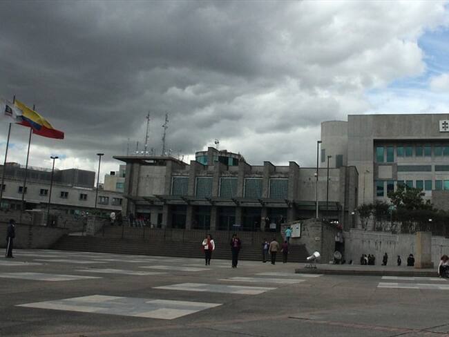 Extinción de dominio a bienes al servicio de las Farc. Foto: Colprensa