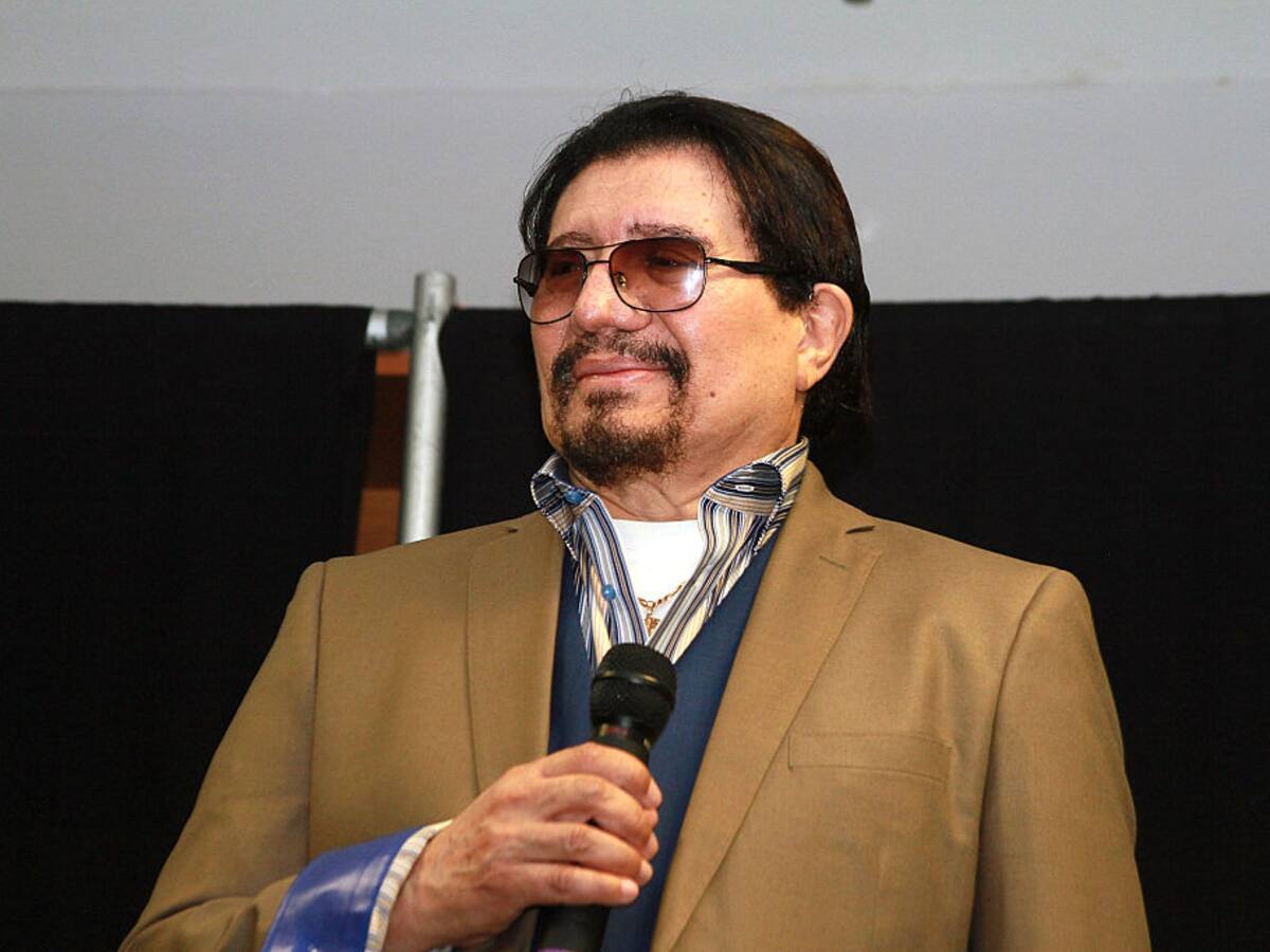 Representante del cantante Bobby Cruz demandará a promotores de ‘Vive la salsa’