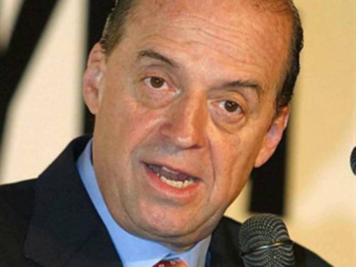 Petro nombró a Álvaro Leyva como canciller: ¿Cuáles fueron las reacciones políticas?