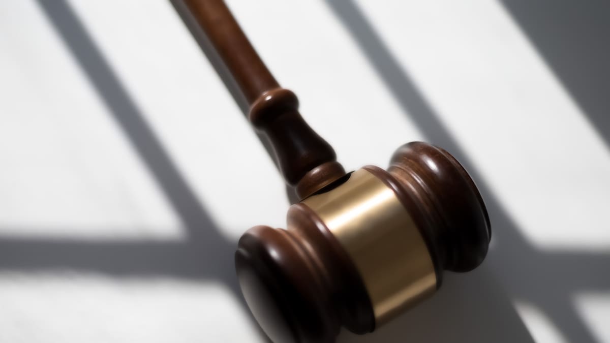 Abogado fue sancionado por dilatar procesos de corrupción en el Chocó