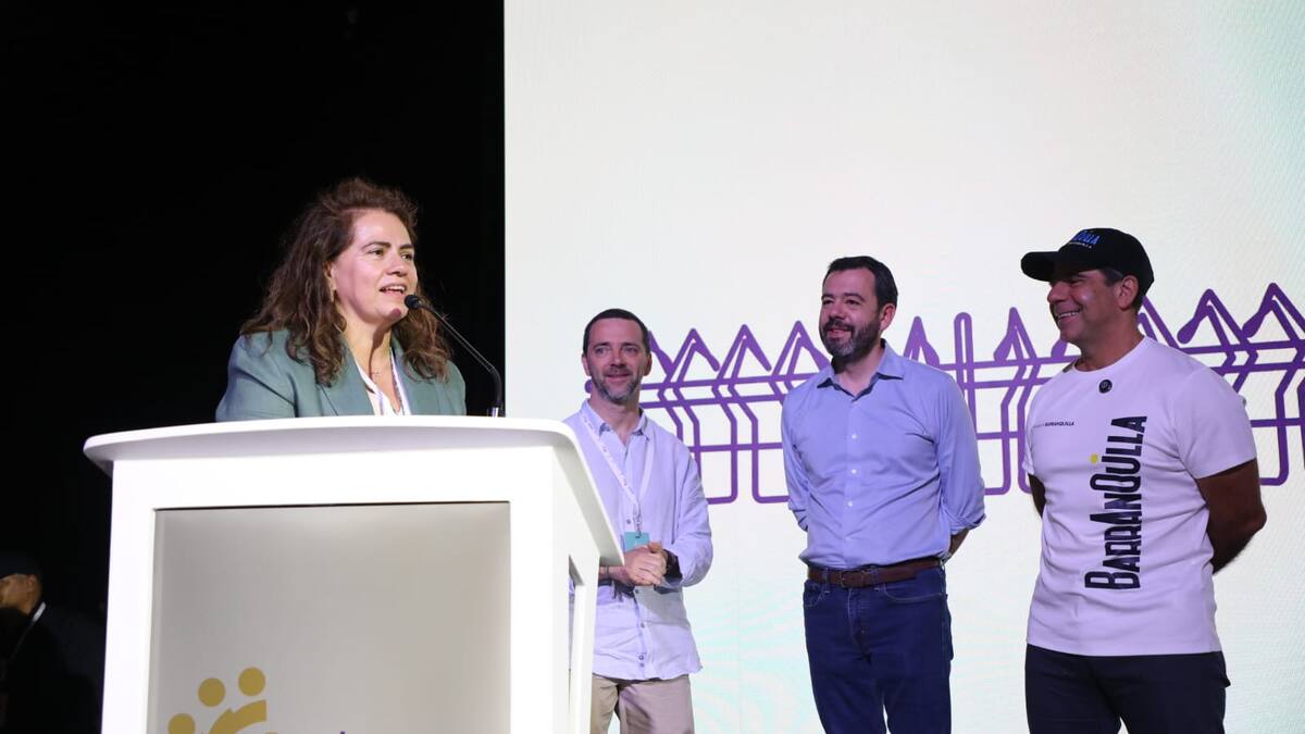 Reunión anual de la Red de Ciudades del BID en 2026 se realizará en Barranquilla y Bogotá