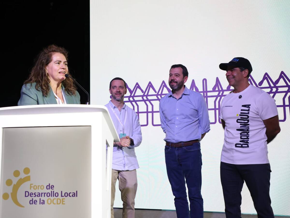 Reunión anual de la Red de Ciudades del BID en 2026 se realizará en Barranquilla y Bogotá