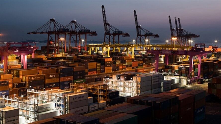 Según el Dane, las ventas de Colombia al mundo crecieron en julio. Foto: Colprensa