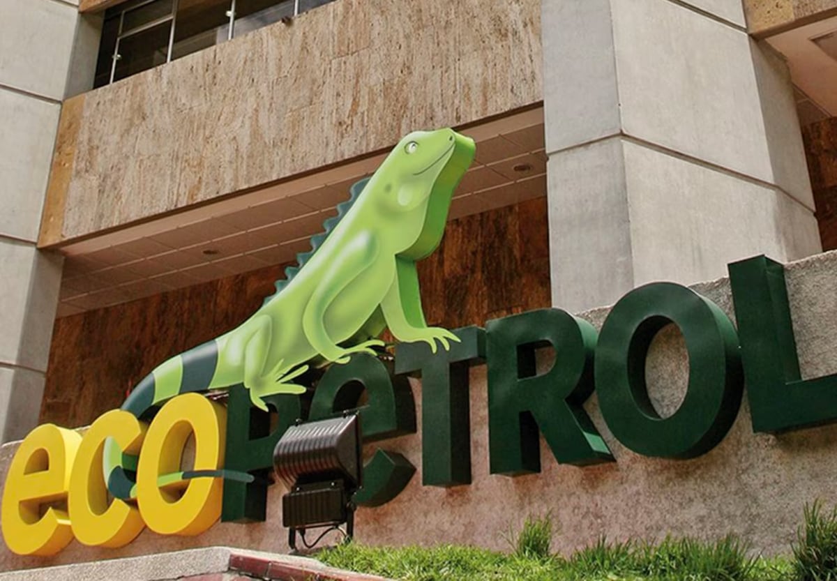 Cortesía: Ecopetrol