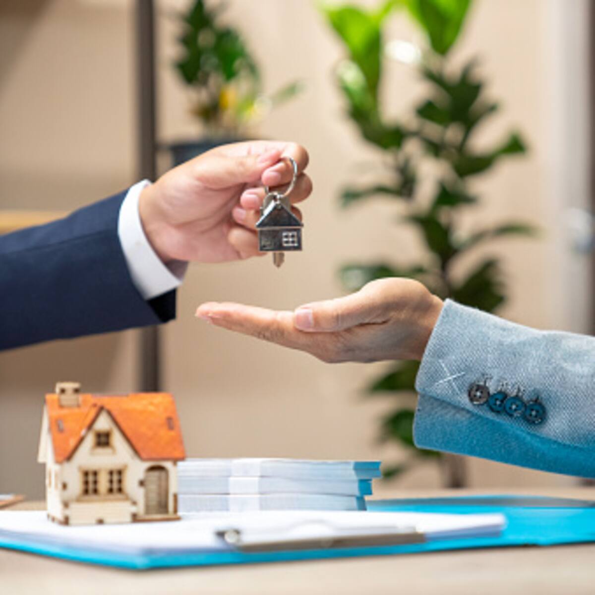 ¿Quiere comprar casa?: los subsidios que ofrece el Gobierno y que usted puede solicitar
