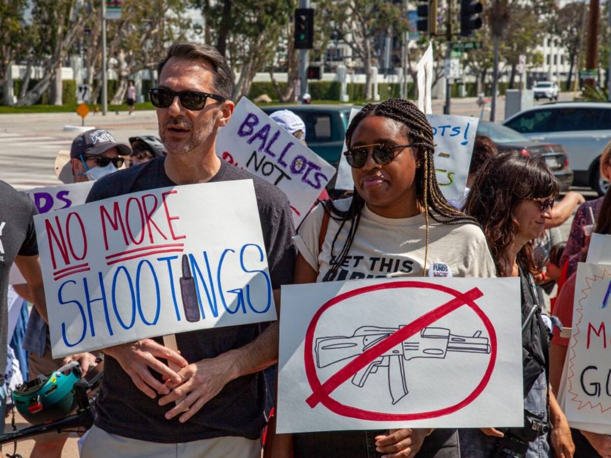 Corte Suprema de Estados Unidos reafirmó derecho al porte de armas en público