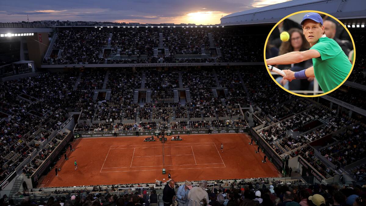 Inició el Roland Garros: ¿cuáles son las fechas y por dónde ver el segundo Grand Slam de 2025?