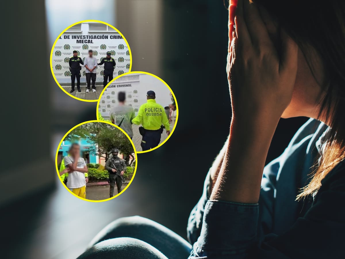 ‘Free World’: el grupo de WhatsApp en donde se distribuía pornografía infantil; hay capturas