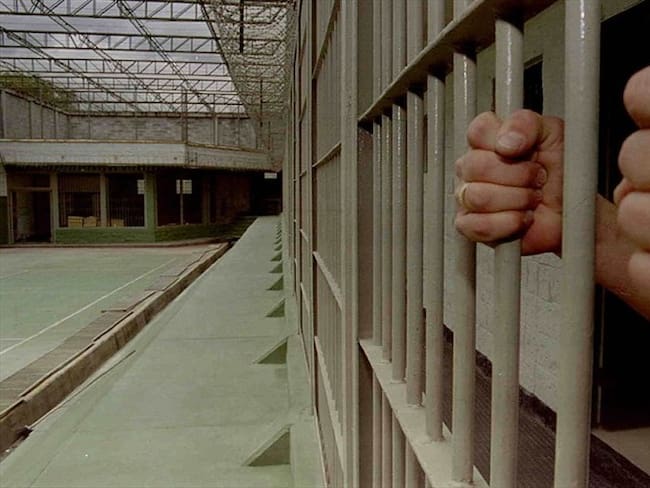 Reaparecen los casos de COVID-19 en la cárcel de Santa Marta. Imagen de referencia Foto: Colprensa