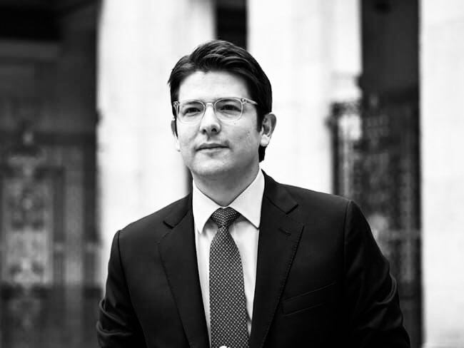 Políticos santandereanos lamentaron la muerte del senador Miguel Uribe Turbay