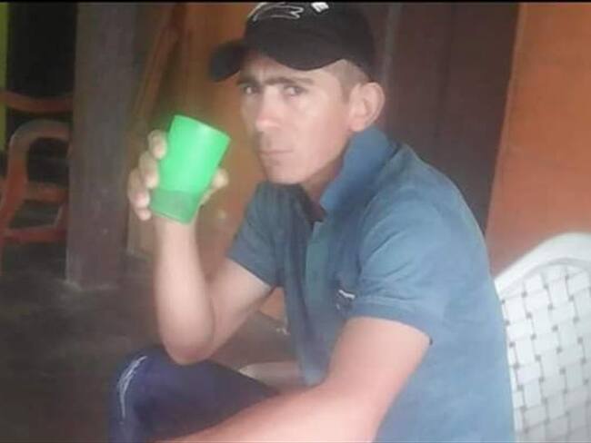 Asesinan a campesino en el sur de Córdoba