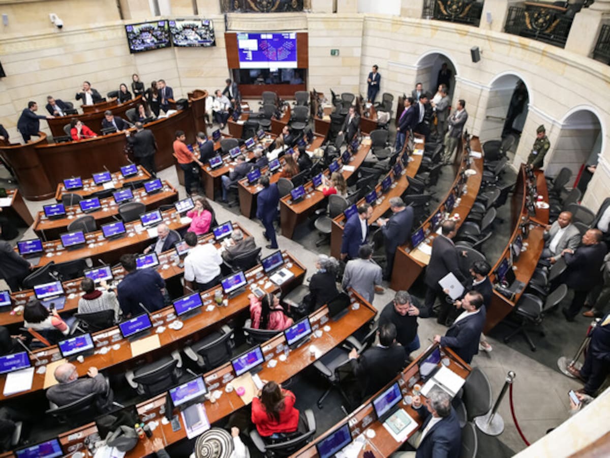 Se radicaron los proyectos de ley para implementar la Jurisdicción Agraria