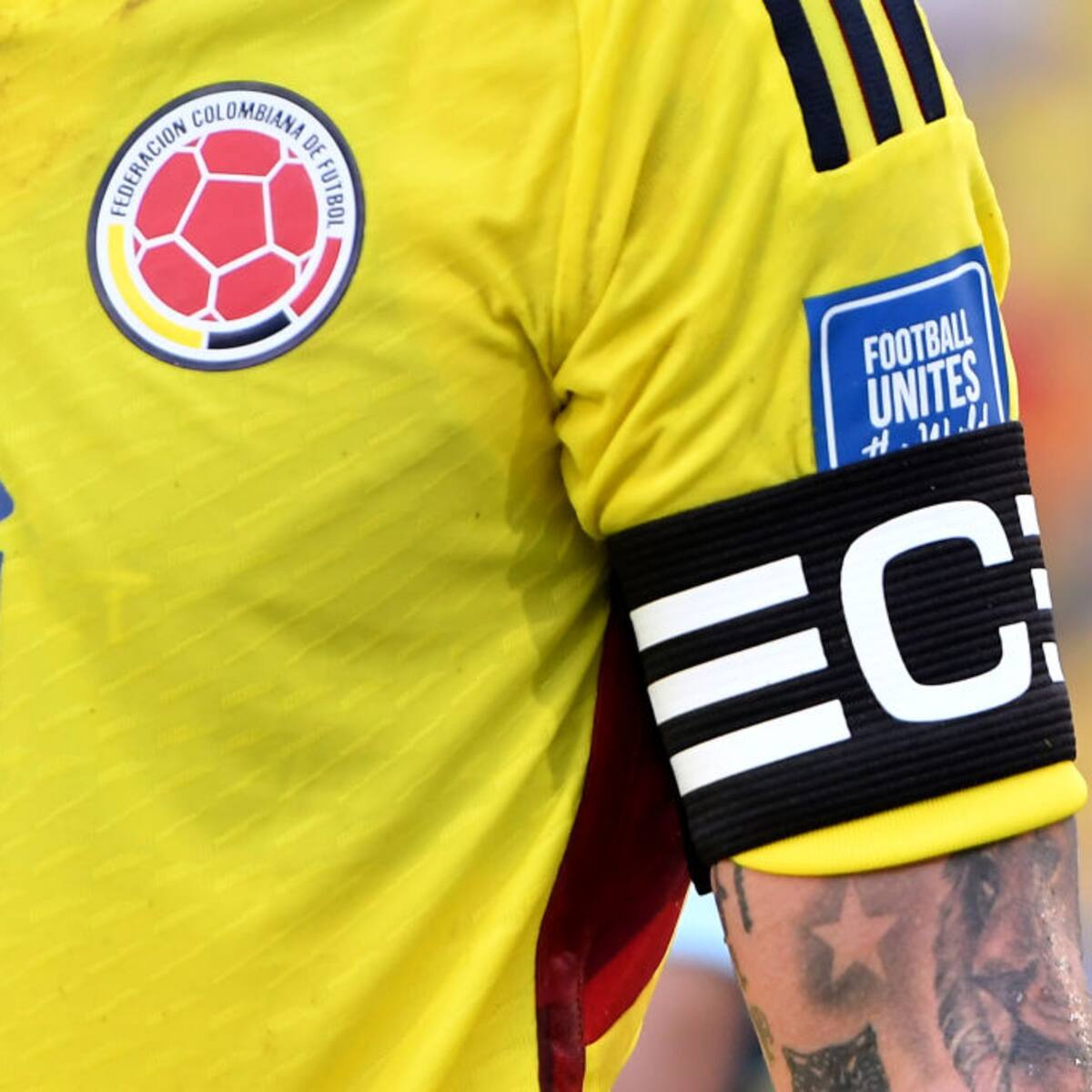 ‘Clásico Río de la Plata’ y Colombia vs. Brasil: protagonistas en fecha 5 de Eliminatorias