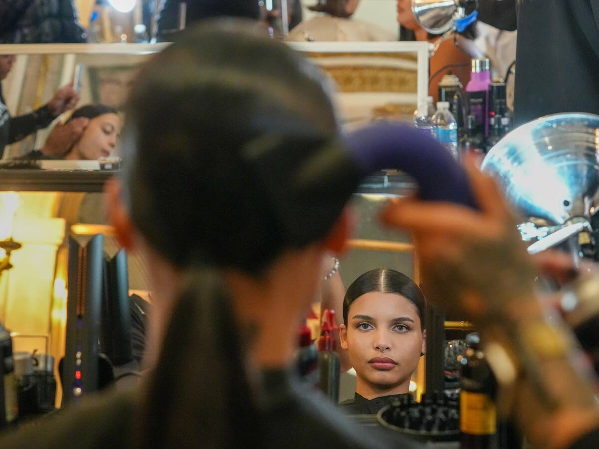 ‘Antonella Art’, la marca colombiana que debutó en la Semana de la Moda de Nueva York