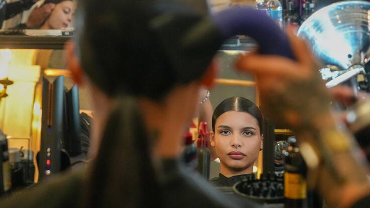 ‘Antonella Art’, la marca colombiana que debutó en la Semana de la Moda de Nueva York