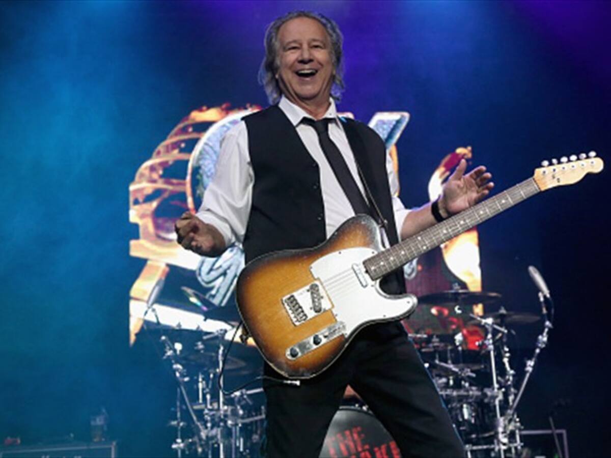 Greg Kihn cuenta la historia de The Greg Kihn Band