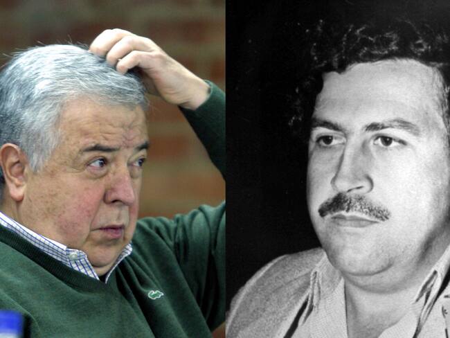“El Cartel de Cali dio información para localizar a Pablo Escobar”: Exagente DEA / FOTO: Colprensa