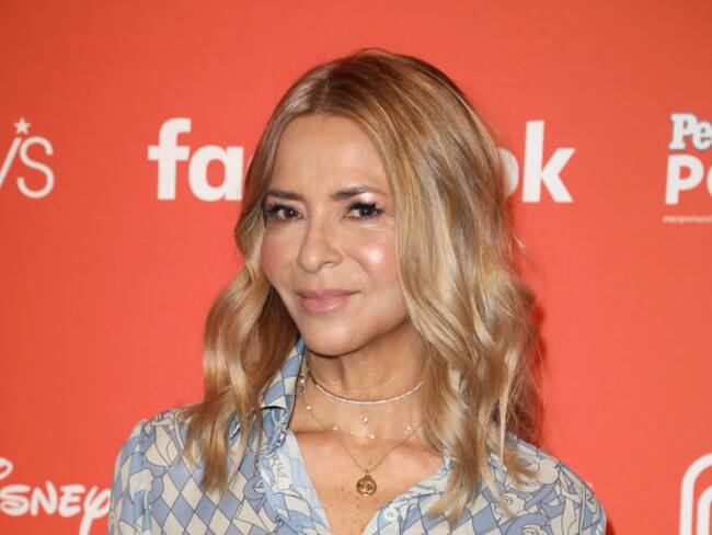 Irma Martínez, diseñadora de moda que viste cantantes: “trato de conocer la esencia del artista”