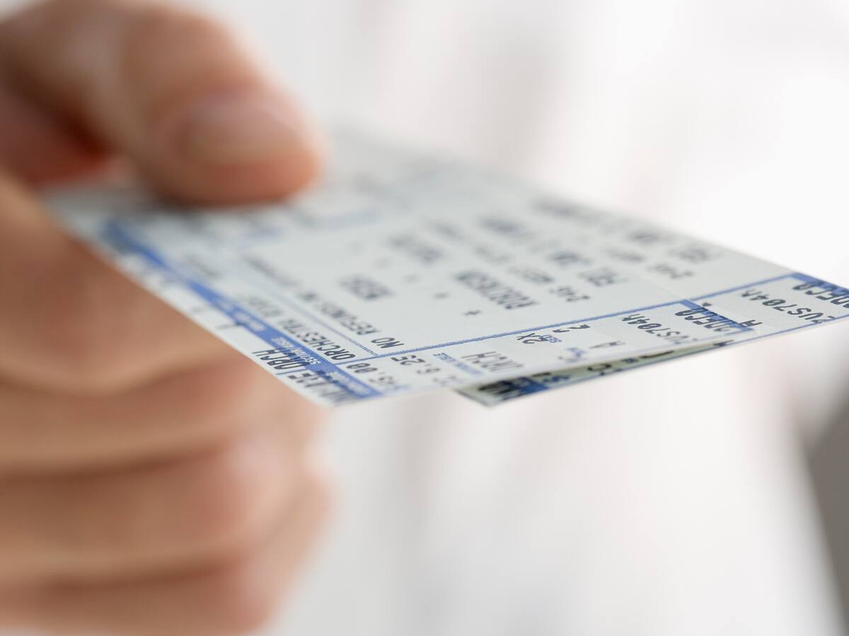 “Revender boletas no es delito, la usura sí”: Freddy Guerra, revendedor