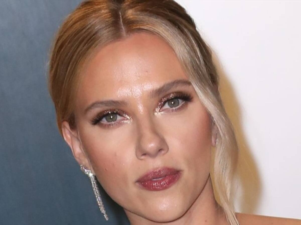El desnudo perfecto de Scarlett Johansson en una película de Glazer