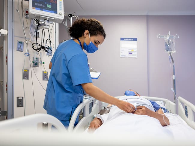 Imagen de referencia. Foto: Getty Images