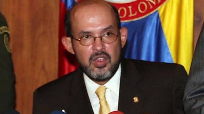 Francisco Ricaurte. Foto: Colprensa